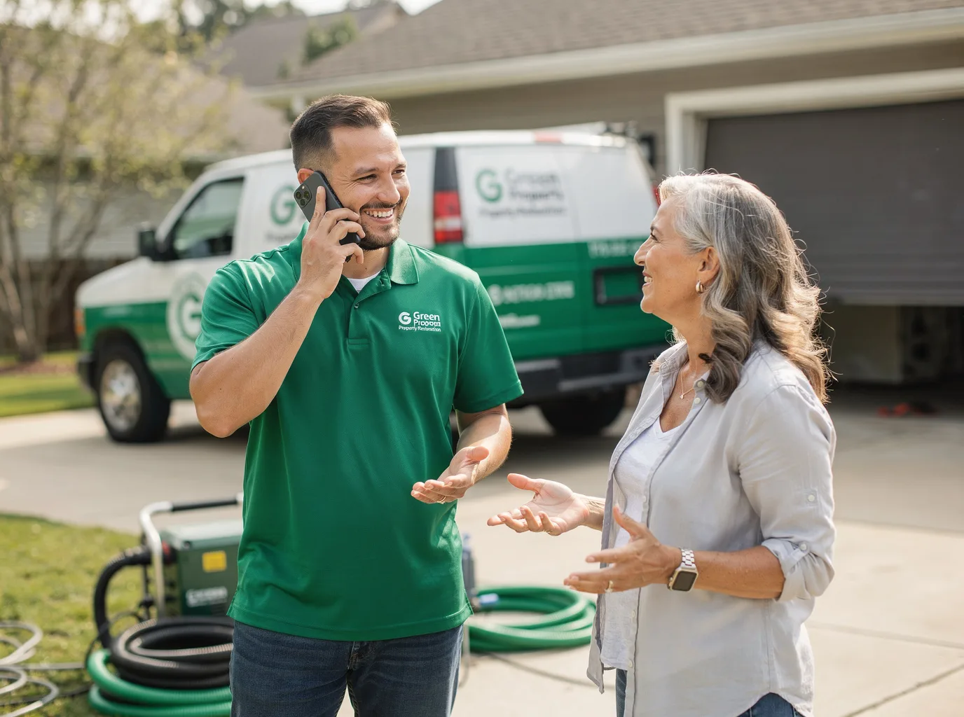 Water Damage Restoration Allred, TN FAQs